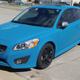 2013 Volvo C30 Polestar